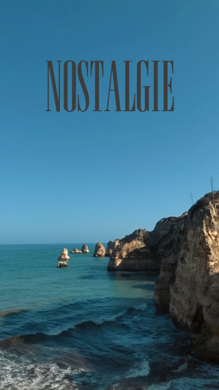 La nostalgie