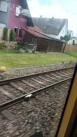 Ich vertraue wenigen