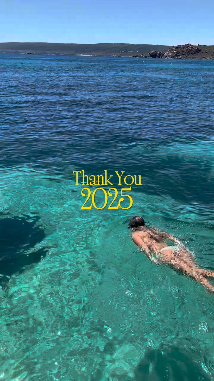 Obrigado 2025
