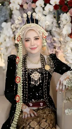 pengantin jawa