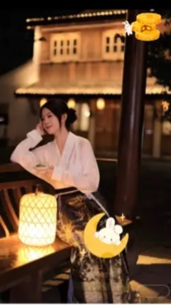 中秋佳節