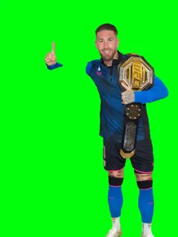 FOTBAR SAMA RAMOS