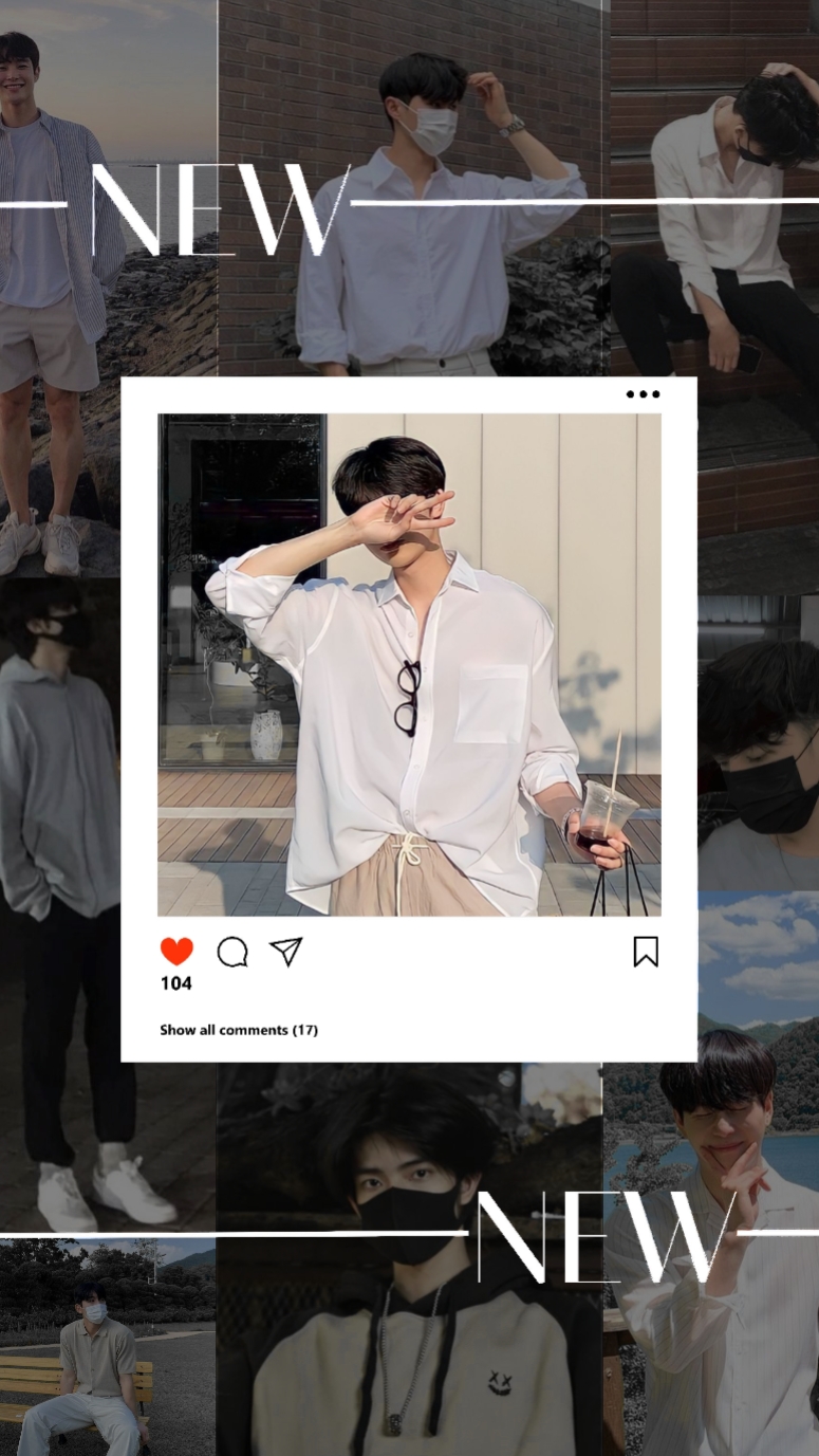 Nueva publicación de instagram