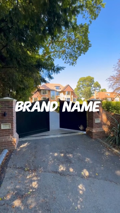 real estate promo 