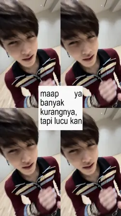 tapi lucukan