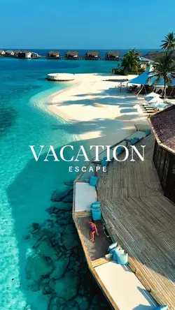 VACATION ESCAPE