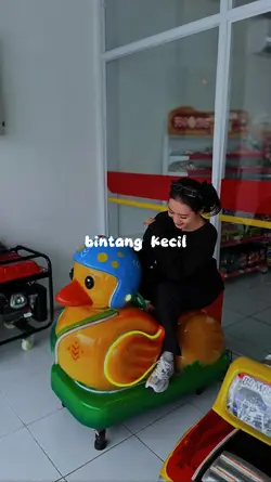 bintang kecil