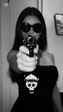 Gun