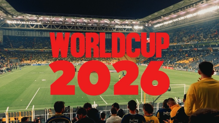 World cup 2026 viral