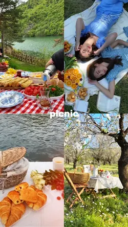picnic day 