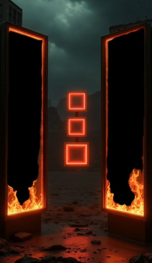 PK Battle Template 