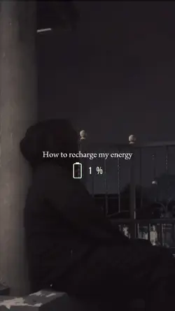 how recharge energy