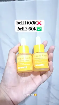 promo skincare