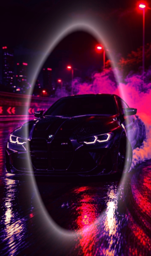 Viral Car Art Trend 