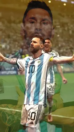 leonel Messi 
