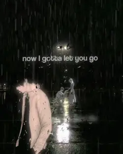 Heat waves - Lyrics 
