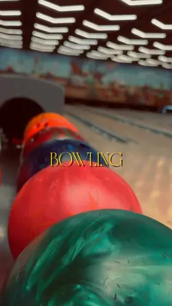 bowling