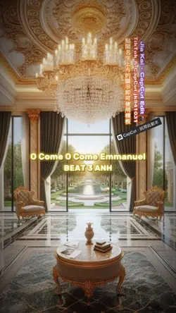 O Come O Come