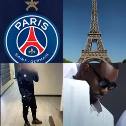 Marseille>>Paris