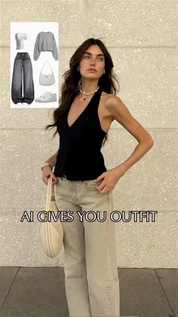 Outfit AI 