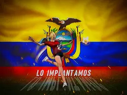 Ecuador