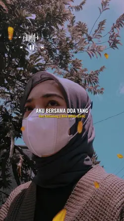 Sementara ada doa