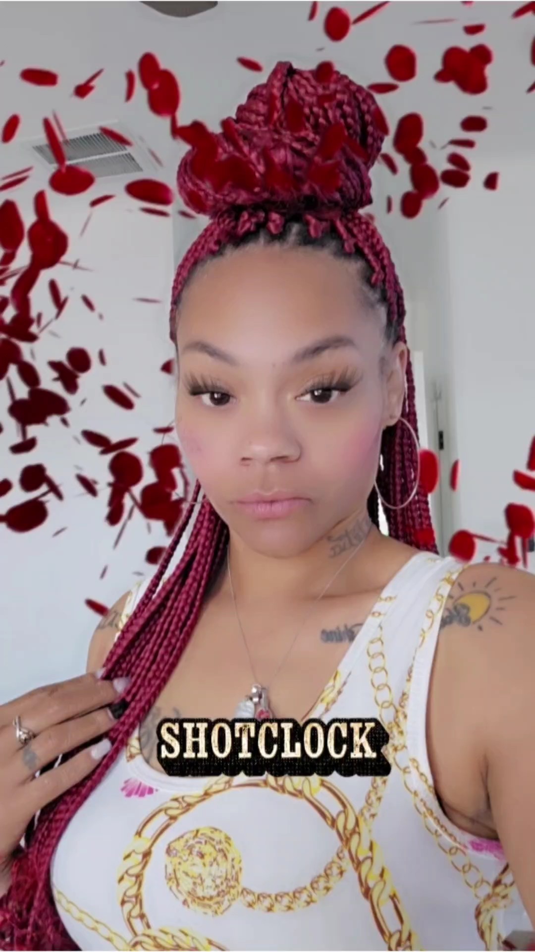 Shot clock 