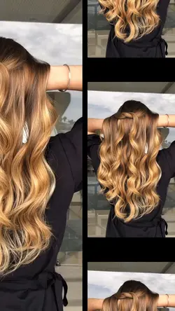 HAIR