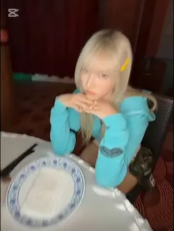 Yunah fancam 