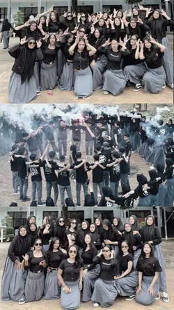 perpisahan termanis