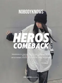 heros comeback