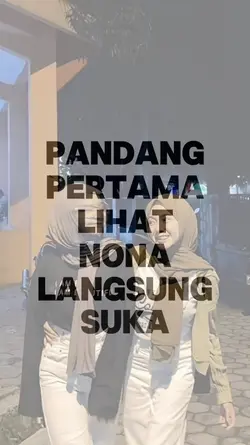 pandang pertama