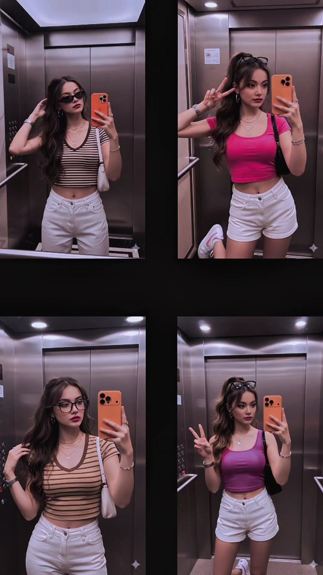Nova Colagem de Fotos