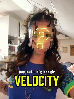 POP OUT - BIG BOOGIE