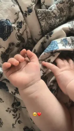 bayi imut