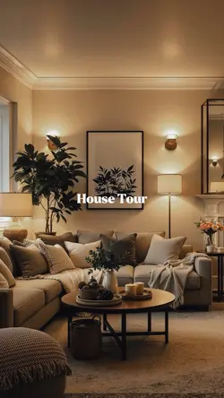 house tour