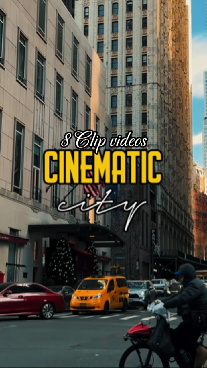 CIDADE CINEMÁTICA 25