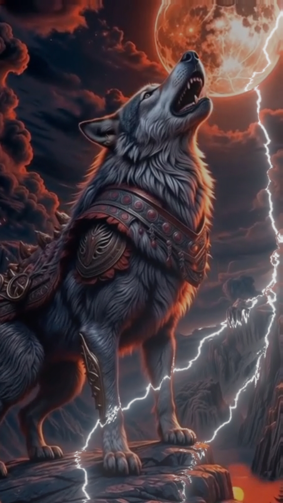LOBO IA EDICIÓN CALIENTE