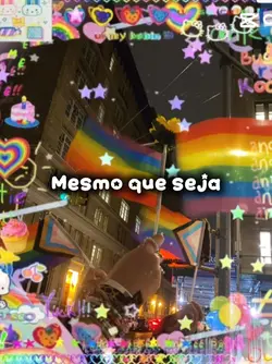 mês do orgulho!!!!