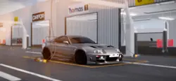 Cinematic CPM