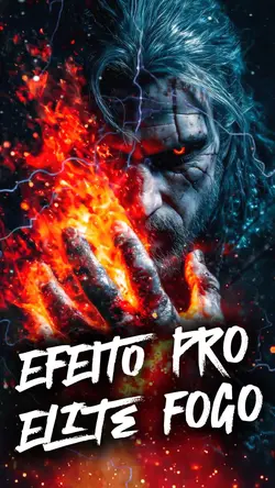 EFEITO FOGO