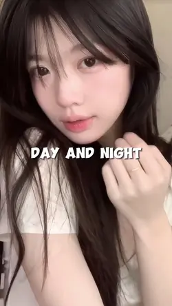 DAY AND NIGHT