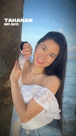 tahanan mo ako