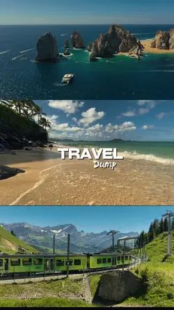 travel dump