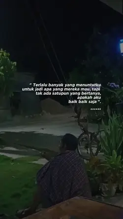 apakah aku baik2