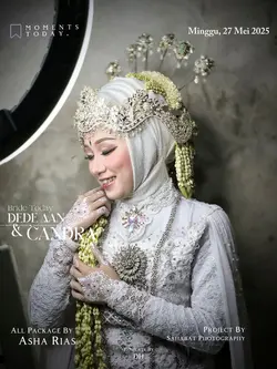 Bride Pengantin