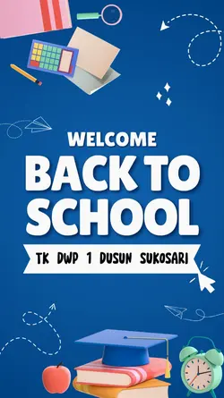 BACK TO SCHOOL