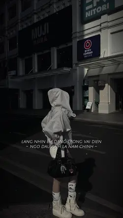 Nam chính remix
