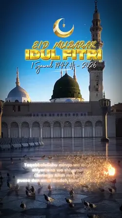 idul fitri