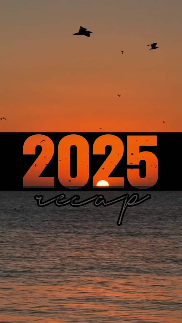 2025 Recap
